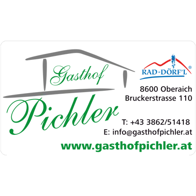 Gasthof Pichler Oberaich