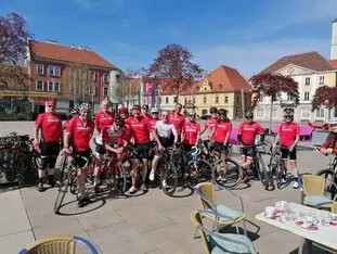 Galerie vom RC Bruck Mur