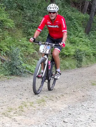 Radrennen auf das Madereck, 2026