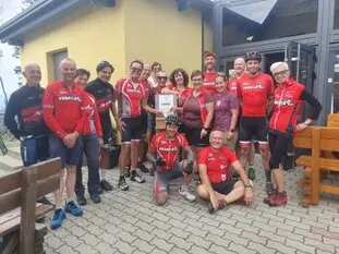 Galerie vom RC Bruck Mur