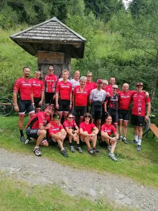 Galerie vom RC Bruck Mur