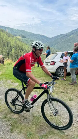 Radrennen auf das Madereck, 2026