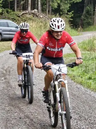 Galerie Madereckrennen 2025