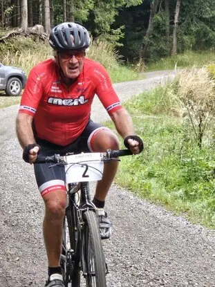 Galerie Madereckrennen 2025