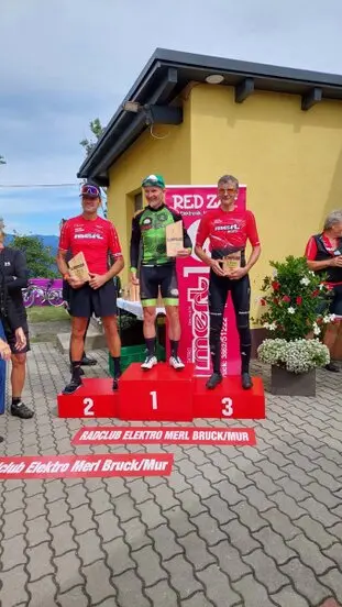 Galerie Madereckrennen 2025