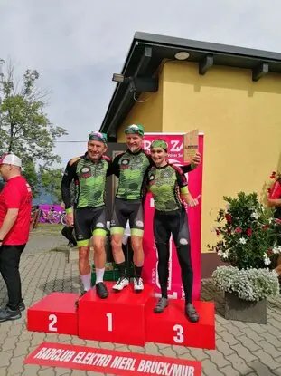 Galerie Madereckrennen 2025