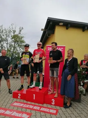 Galerie Madereckrennen 2025