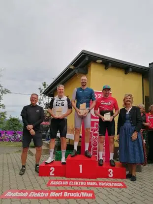 Galerie Madereckrennen 2025