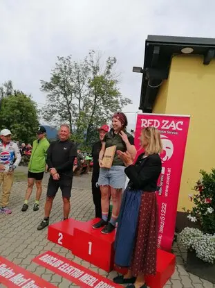 Galerie Madereckrennen 2025