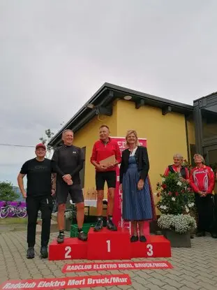 Galerie Madereckrennen 2025