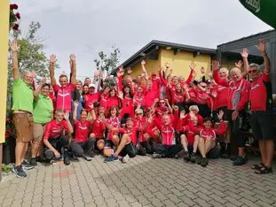 Galerie Madereckrennen 2025