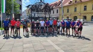 Galerie vom RC Bruck Mur