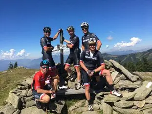 Galerie vom RC Bruck Mur