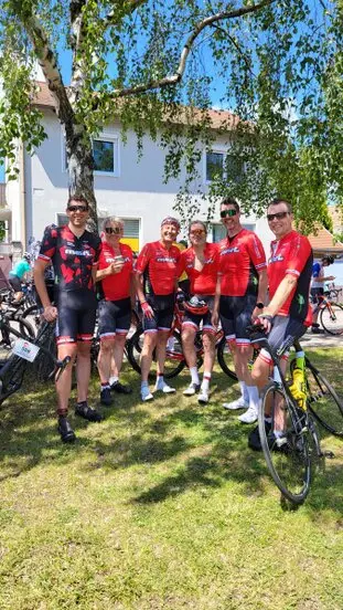 Galerie vom RC Bruck Mur