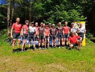 Galerie vom RC Bruck Mur