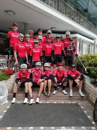 Galerie vom RC Bruck Mur