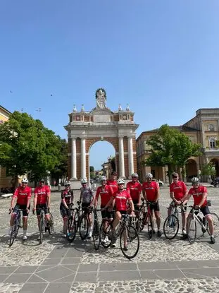 Galerie vom RC Bruck Mur