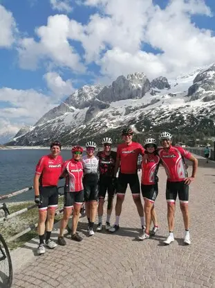 Galerie vom RC Bruck Mur