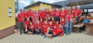 Radrennen auf das Madereck, 2026