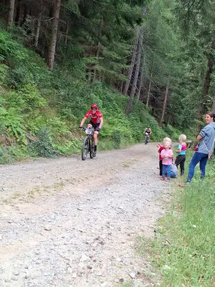Radrennen auf das Madereck, 2026