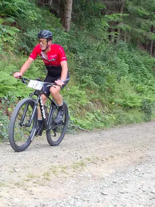 Radrennen auf das Madereck, 2026