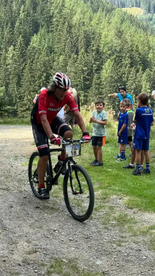 Radrennen auf das Madereck, 2026