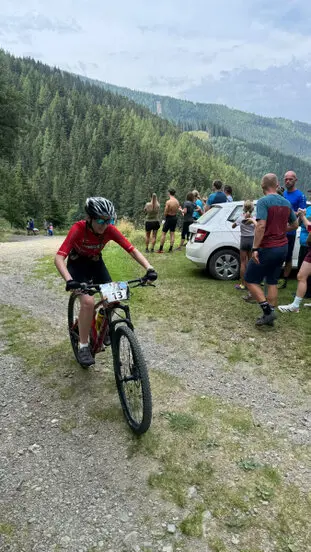 Radrennen auf das Madereck, 2026