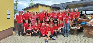 Radrennen auf das Madereck, 2026