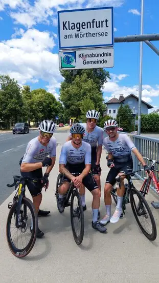 Galerie vom RC Bruck Mur